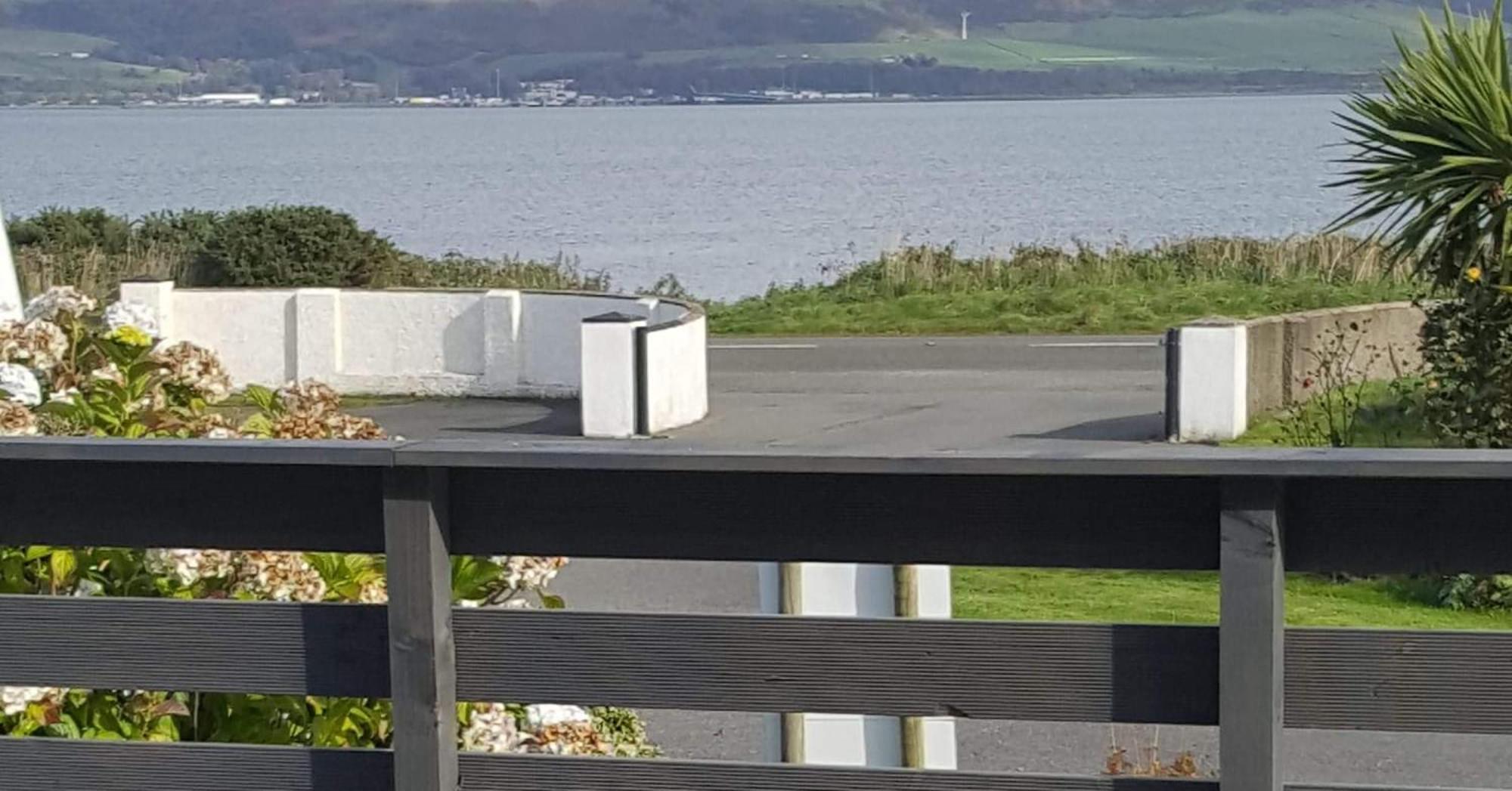 Bay 1 Kirkcolm